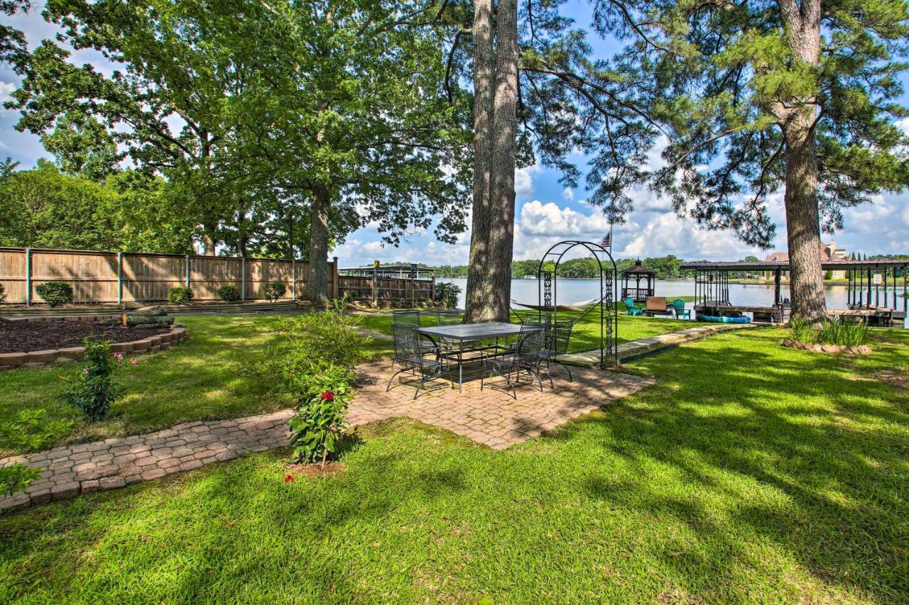 Pet-friendly On Hamilton! Holiday home Hot Springs