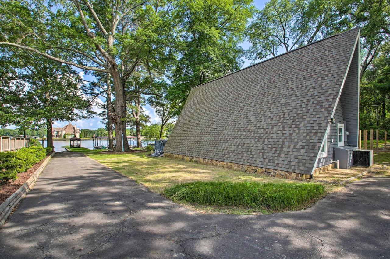 Pet-friendly On Hamilton! * Hot Springs
